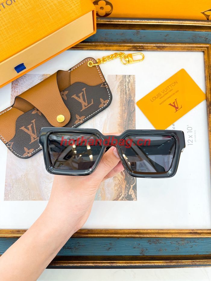 Louis Vuitton Sunglasses Top Quality LVS02841